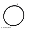 Plenum Gasket  Beck/Arnley  037-4857