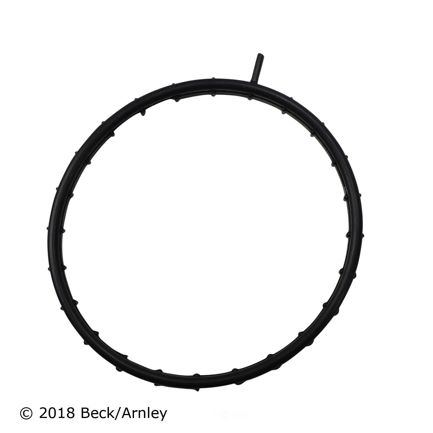 Plenum Gasket  Beck/Arnley  037-4857