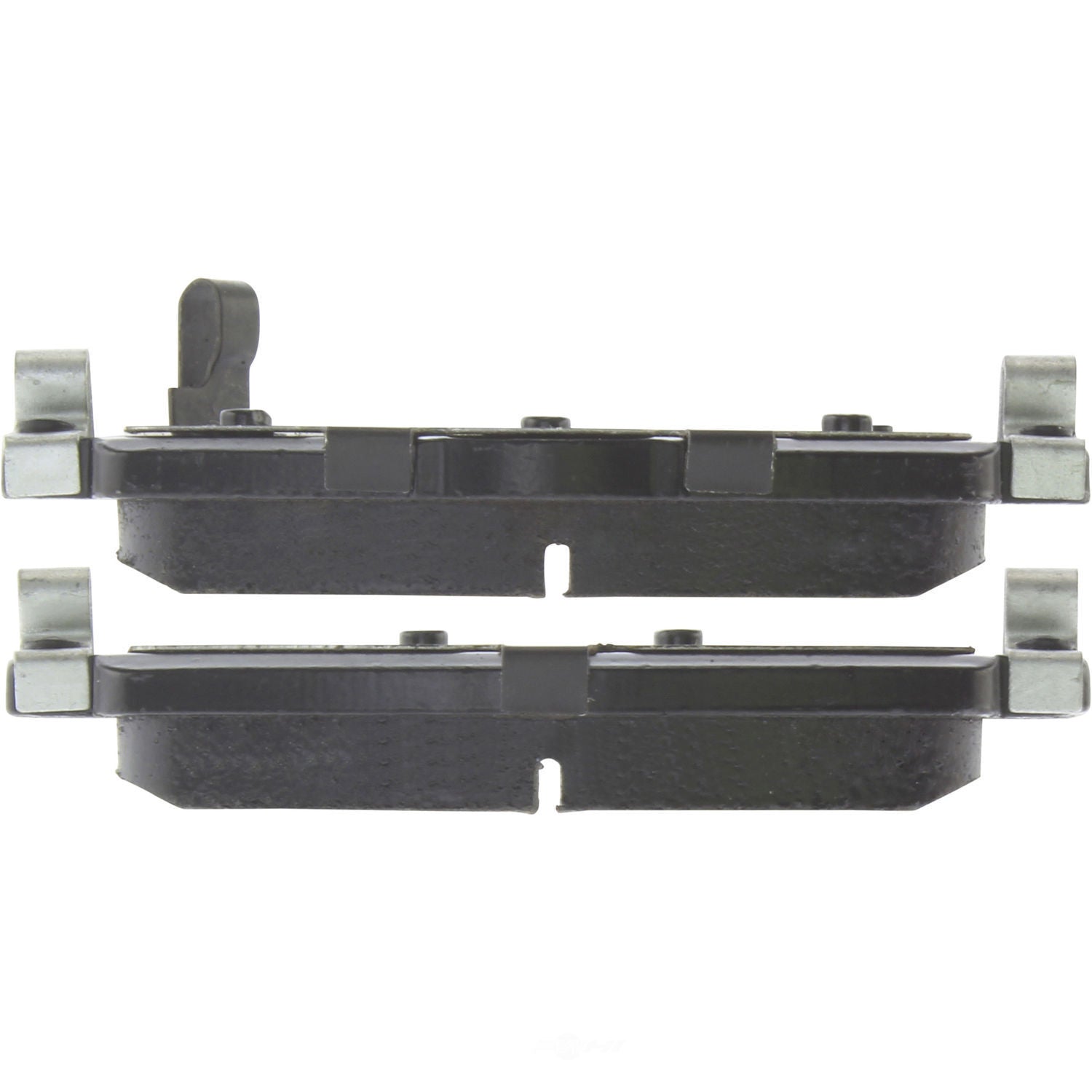 Rr Super Prem Ceramic Brake Pads  Centric Parts  105.19650