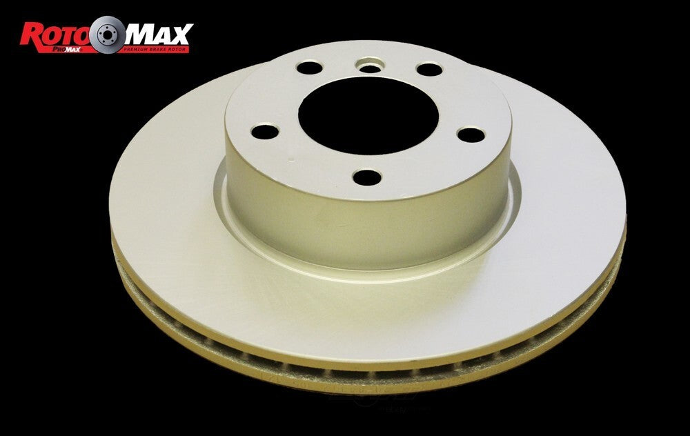 PROMAX Premium Geo-Coated Brake Rotor 20-34312