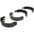Rr Premium Brake Shoes  Centric Parts  111.07230