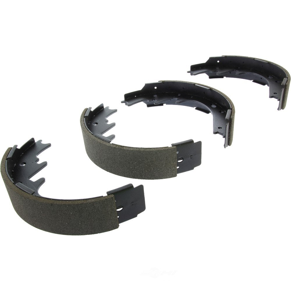 Rr Premium Brake Shoes  Centric Parts  111.07230