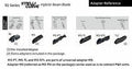Wiper Blade  Clearplus  91241