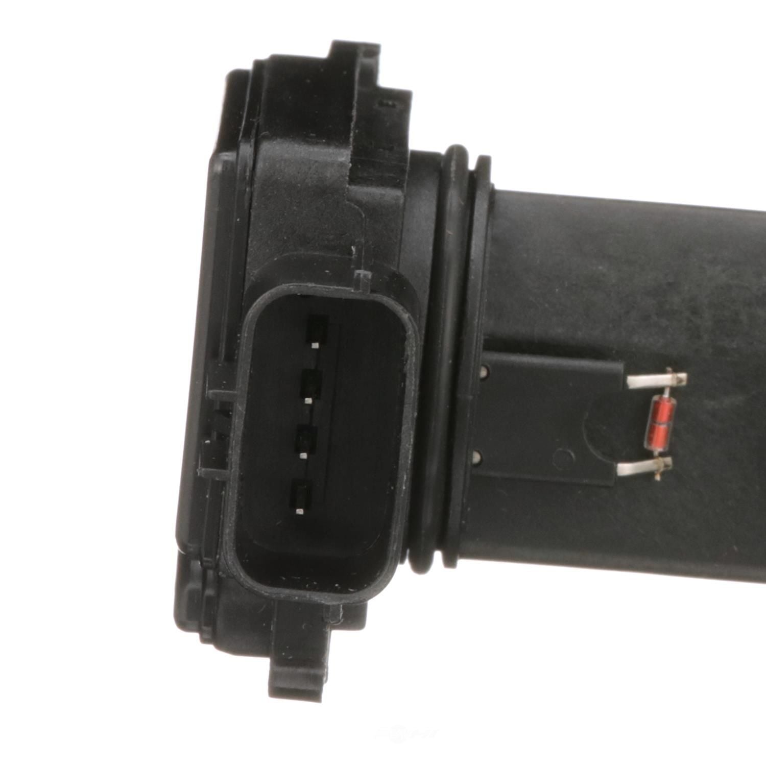 New Air Mass Sensor  Standard Motor Products  MAS0261