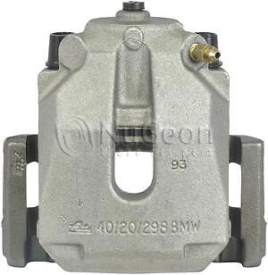 Rr Right Rebuilt Brake Caliper  Nugeon  99-02327A