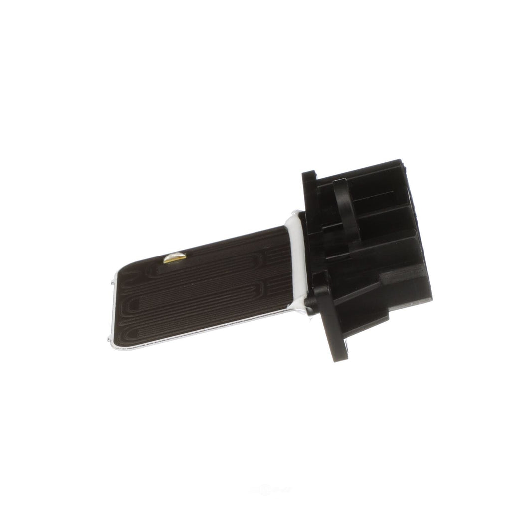 BLwr Motor Resistor  Standard Motor Products  RU916