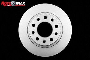 PROMAX Premium Geo-Coated Brake Rotor 20-630011