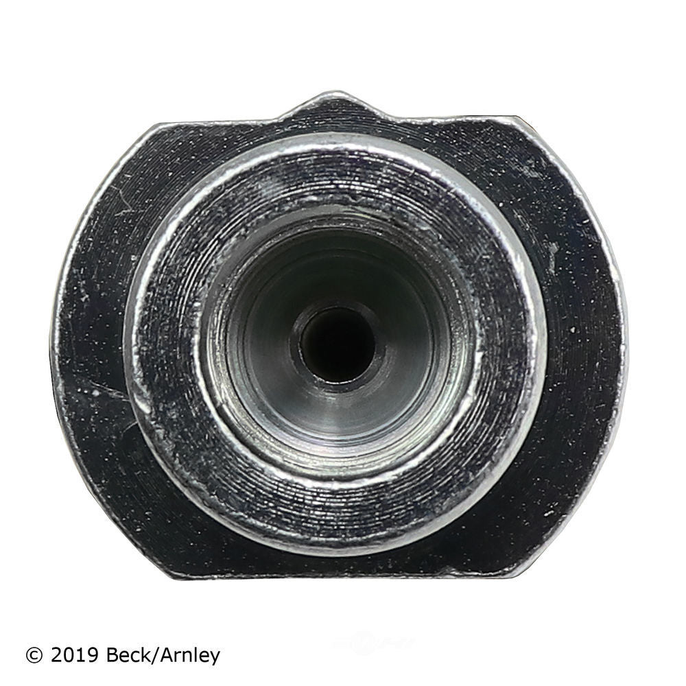 Rr Brake Hose  Beck/Arnley  073-2078