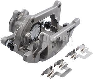 Rr Right Rebuilt Brake Caliper  Nugeon  99-02179B