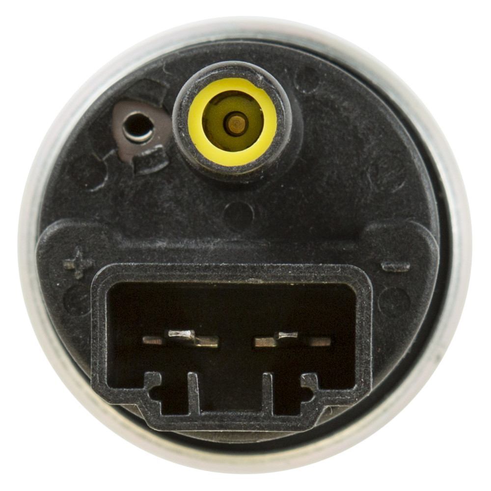 Electric Fuel Pump  Delphi  FE0402