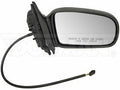 Door Mirror  Dorman  955-321