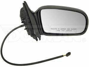 Door Mirror  Dorman  955-321
