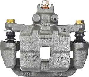 Rr Right Rebuilt Brake Caliper  Nugeon  99-01322A