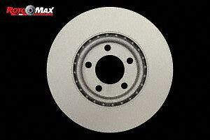 PROMAX Premium Geo-Coated Brake Rotor 20-31527