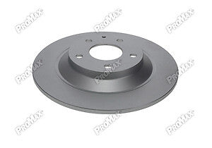 PROMAX Premium Geo-Coated Brake Rotor 20-31623