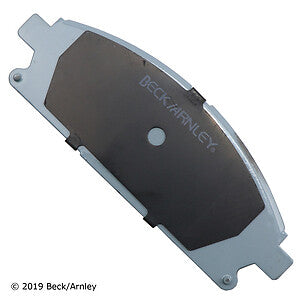 Frt Prem Brake Pads  Beck/Arnley  085-1691
