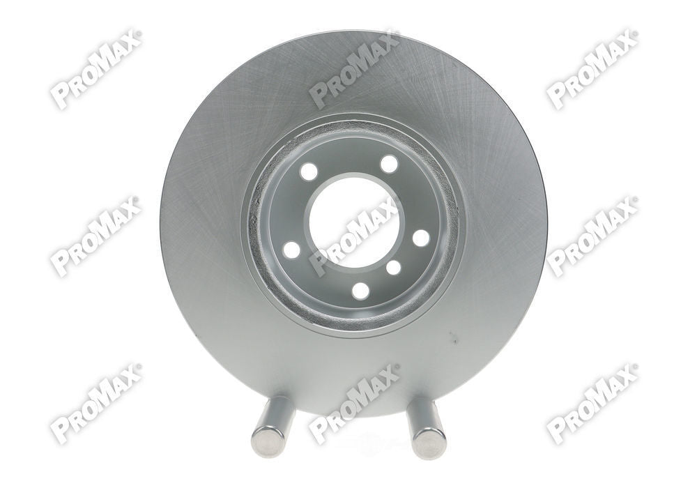 PROMAX Premium Geo-Coated Brake Rotor 20-34390