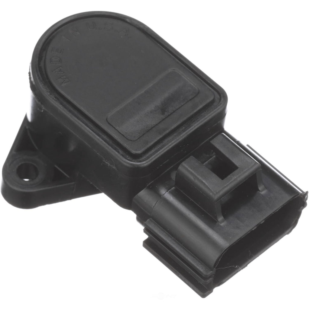 Throttle Position Sensor  Standard Motor Products  TH440