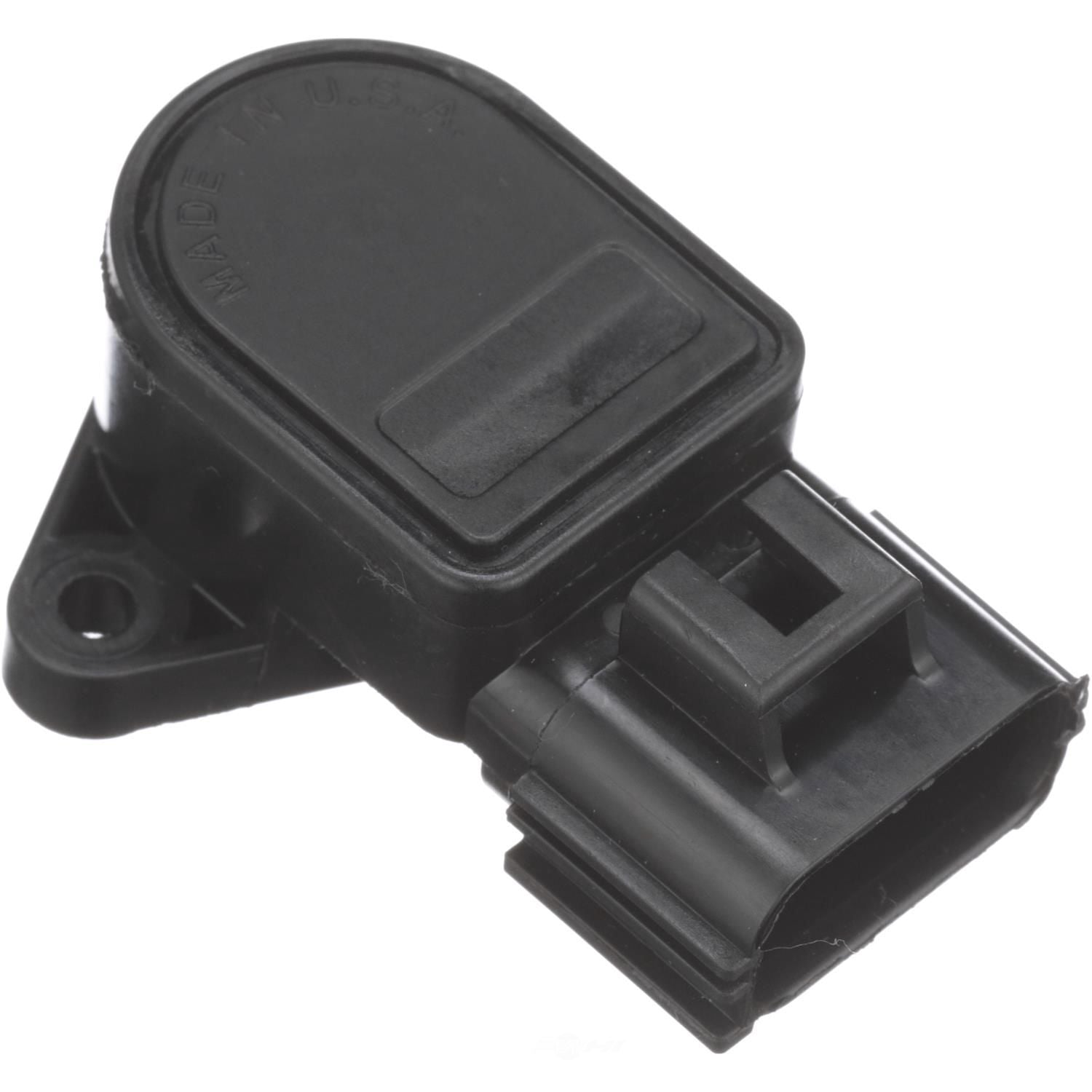 Throttle Position Sensor  Standard Motor Products  TH440