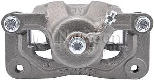 Rr Right Rebuilt Brake Caliper  Nugeon  99-01835B