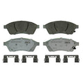Wagner Premium OEX Ceramic Brake Pad OEX1422