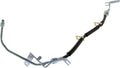 Rr Brake Hose  Centric Parts  150.67384