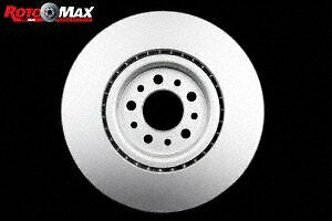 PROMAX Premium Geo-Coated Brake Rotor 20-630004