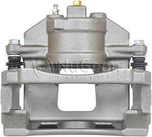 Frt Lft Rebuilt Brake Caliper  Nugeon  99-17310A