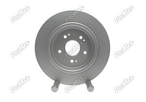 PROMAX Premium Geo-Coated Brake Rotor 20-610021