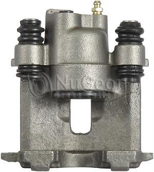 Rr Lft Rebuilt Brake Caliper  Nugeon  97-17641B