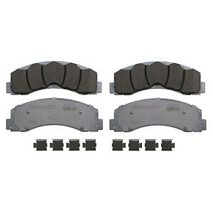 Wagner Premium OEX Ceramic Brake Pad OEX2087