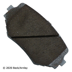 Frt Prem Brake Pads  Beck/Arnley  085-1547