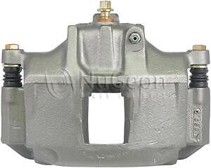 Frt Rt Rebuilt Brake Caliper  Nugeon  99-17854A