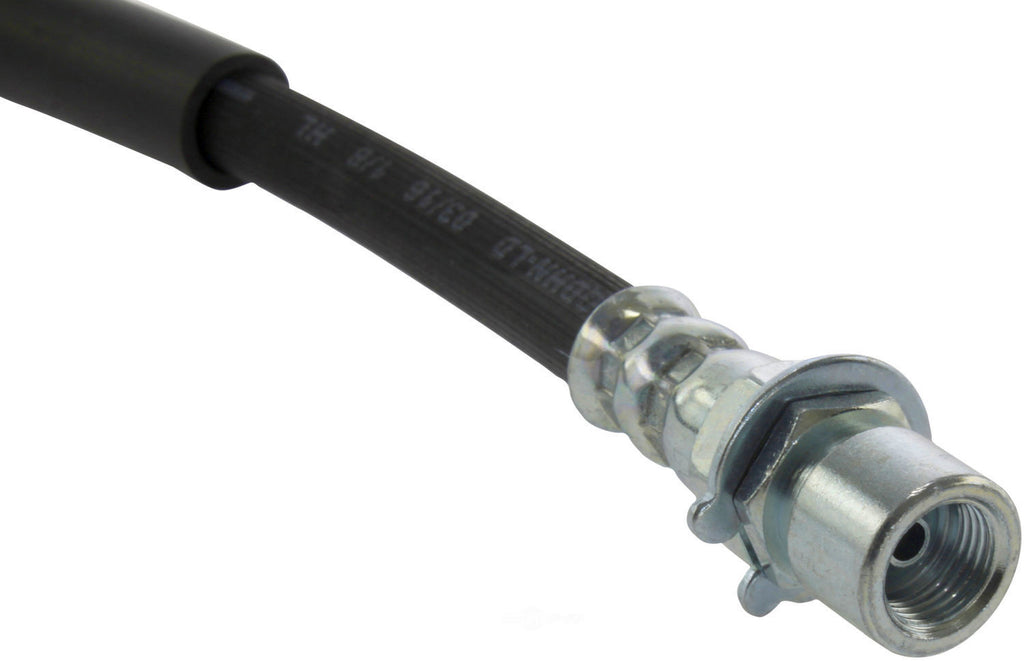 Frt Brake Hose  Centric Parts  150.61014