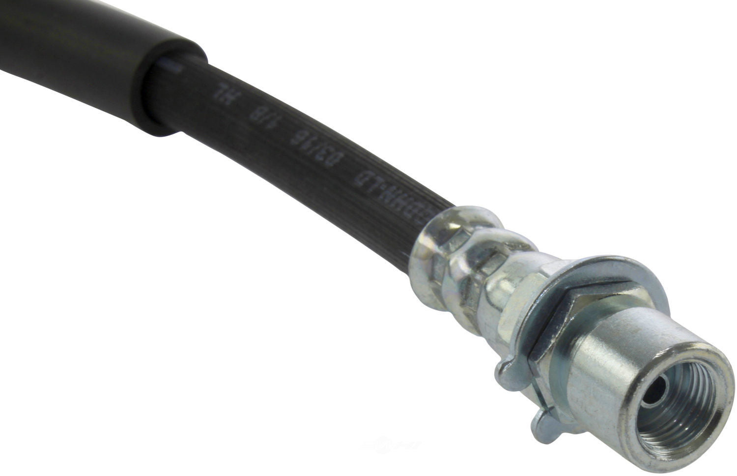 Frt Brake Hose  Centric Parts  150.61014