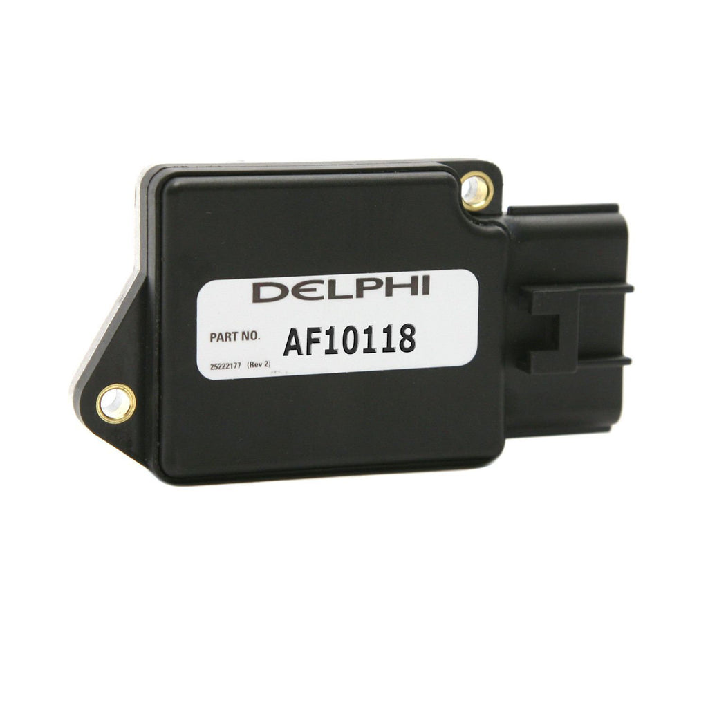 New Air Mass Sensor  Delphi  AF10118