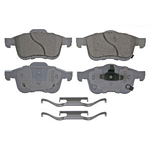 Frt Premium Ceramic Brake Pads  Wagner  OEX1721