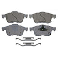 Frt Premium Ceramic Brake Pads  Wagner  OEX1721