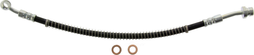 Frt Brake Hose  Centric Parts  150.51075
