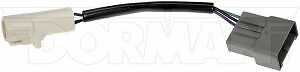 Door Mirror  Dorman  955-1452