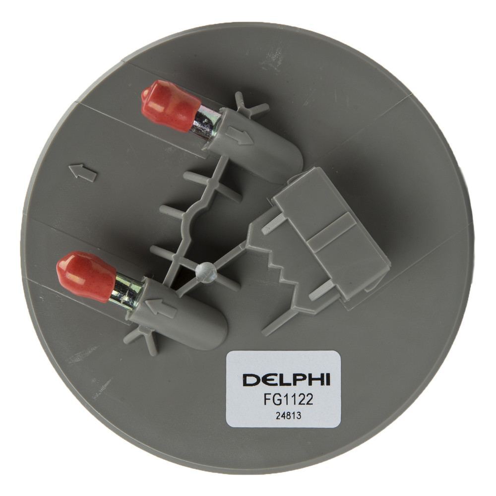 Fuel Pump Module Assy  Delphi  FG1122