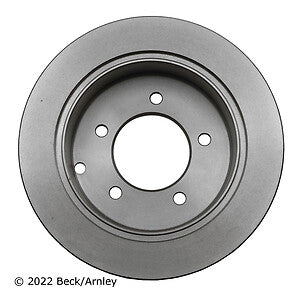 Rr Disc Brake Rotor  Beck/Arnley  083-3449