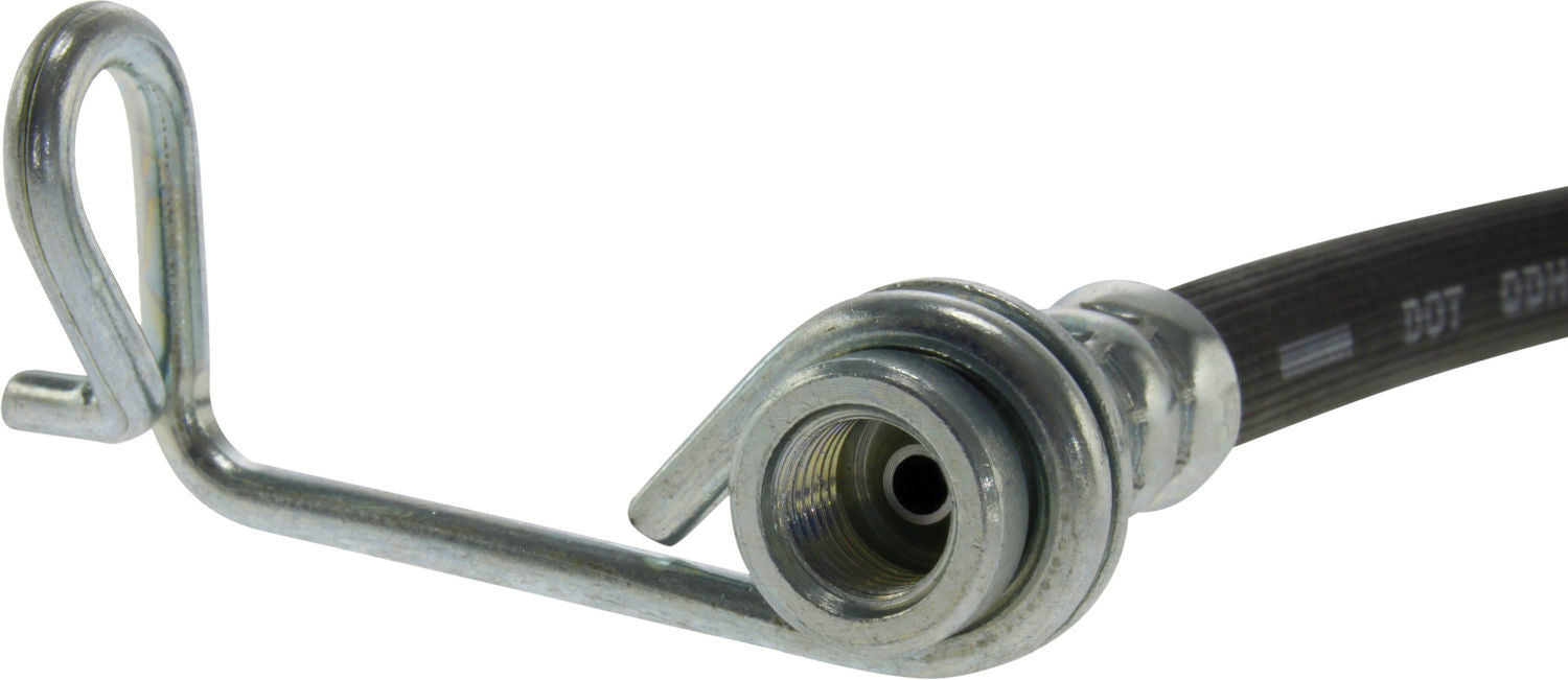 Rr Brake Hose  Centric Parts  150.67409