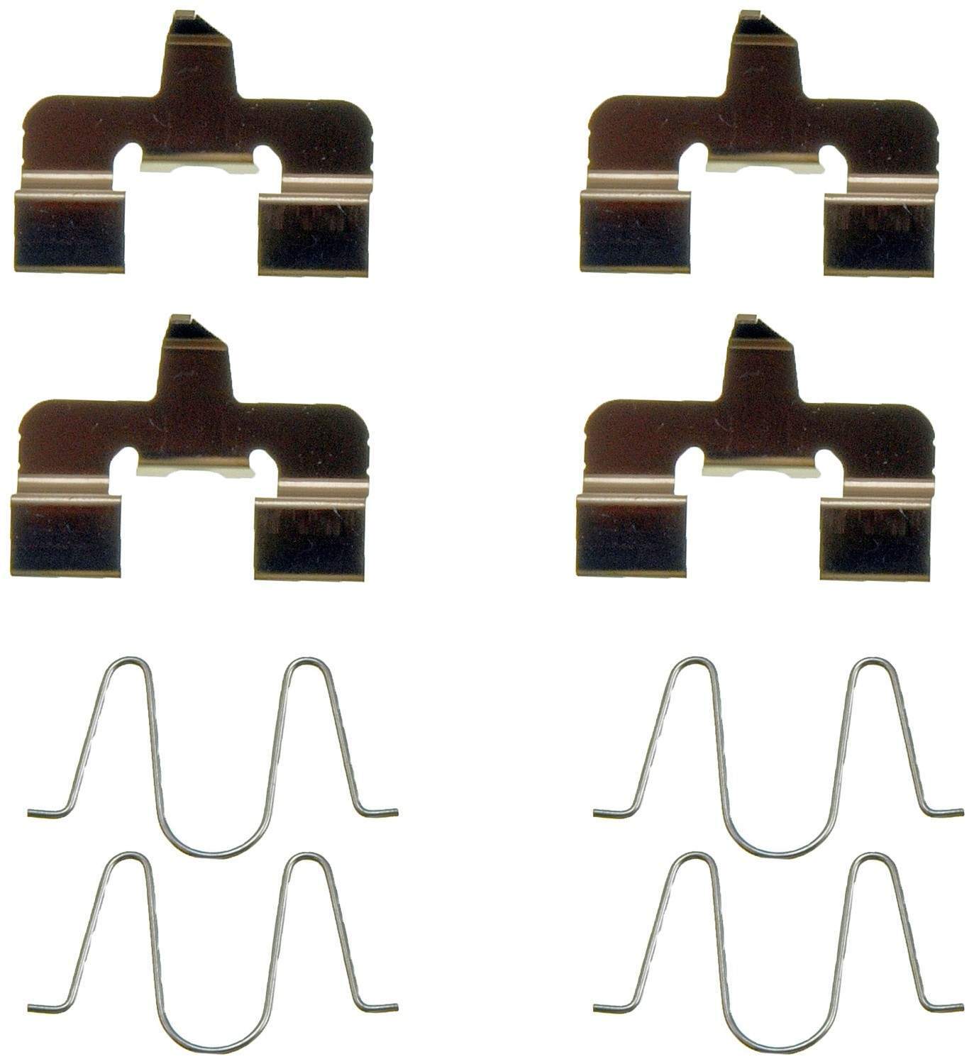 Rr Disc Brake Hwd Kit  Dorman/First Stop  HW13306