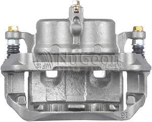 Frt Rt Rebuilt Brake Caliper  Nugeon  99-00587A