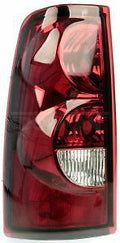 Tail Light Assy  Dorman  1610922