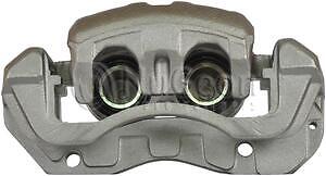 Frt Lft Rebuilt Brake Caliper  Nugeon  99-01227B