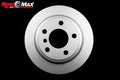 PROMAX Premium Geo-Coated Brake Rotor 20-620033