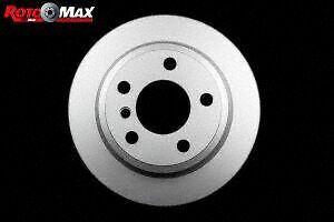 PROMAX Premium Geo-Coated Brake Rotor 20-620033