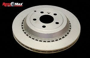 PROMAX Premium Geo-Coated Brake Rotor 20-34296